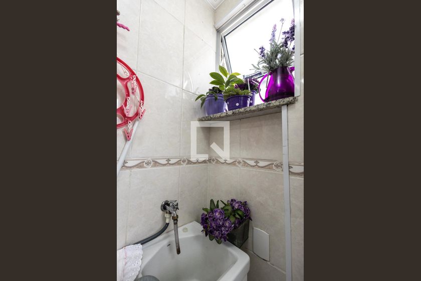 Apartamento, 2 quartos, 58 m² - Foto 24