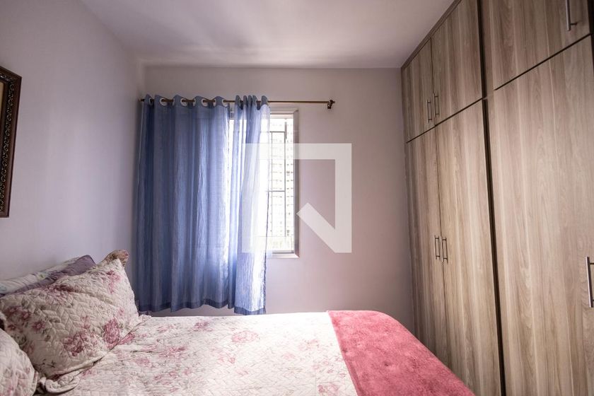 Apartamento, 2 quartos, 58 m² - Foto 7