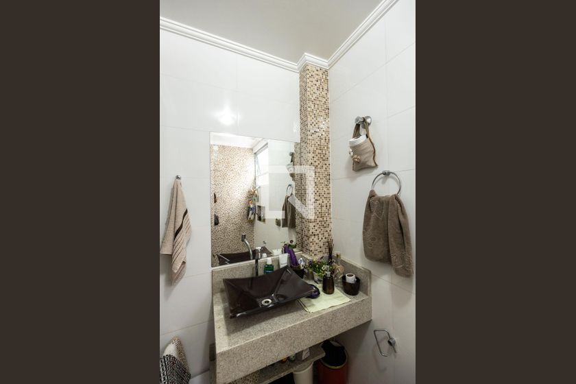 Apartamento, 2 quartos, 58 m² - Foto 17
