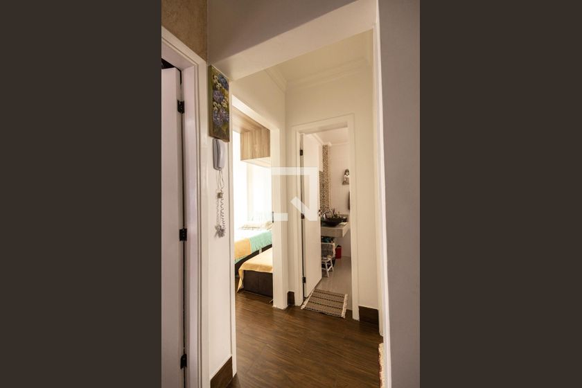 Apartamento, 2 quartos, 58 m² - Foto 5
