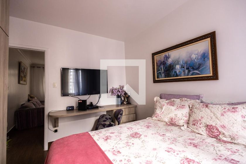 Apartamento, 2 quartos, 58 m² - Foto 8