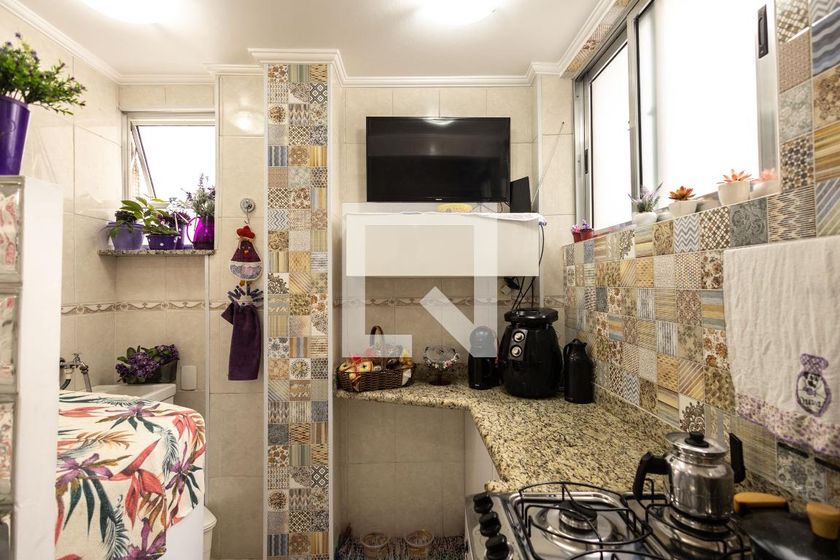 Apartamento, 2 quartos, 58 m² - Foto 20