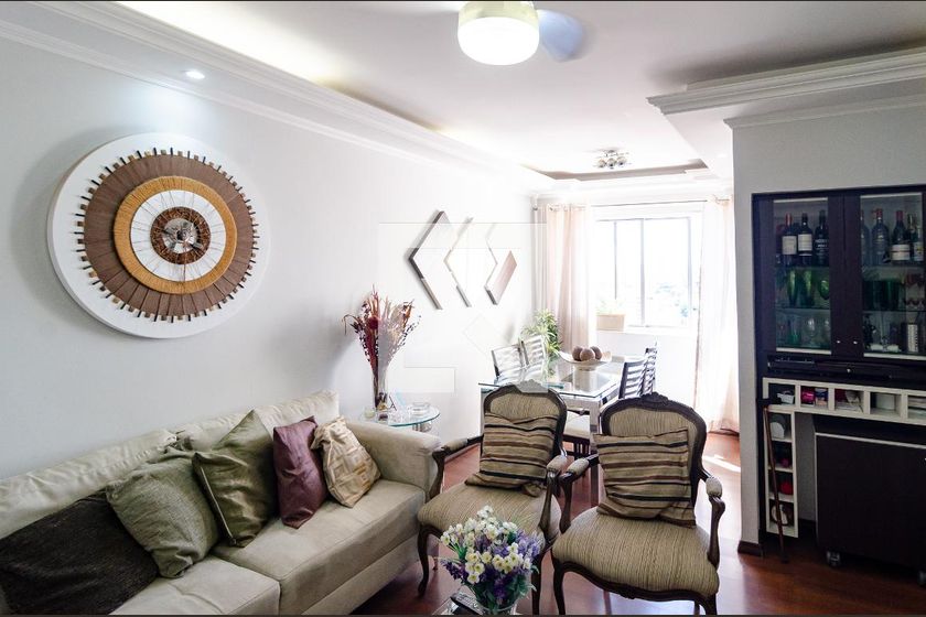 Apartamento, 2 quartos, 70 m² - Foto 3