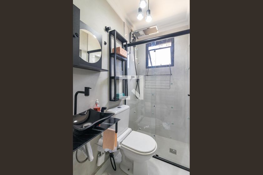 Apartamento, 1 quarto, 30 m² - Foto 35