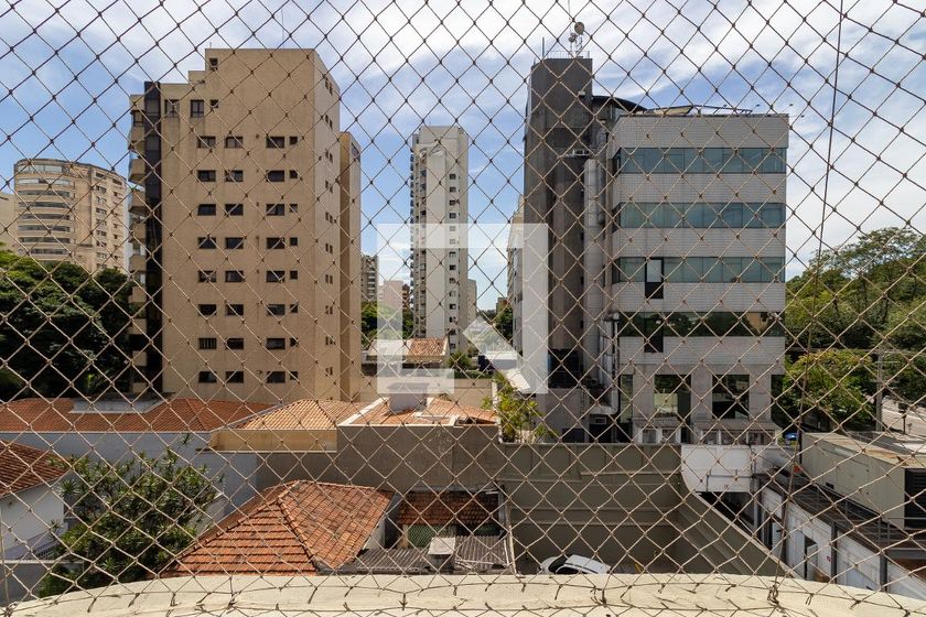 Apartamento, 1 quarto, 30 m² - Foto 19
