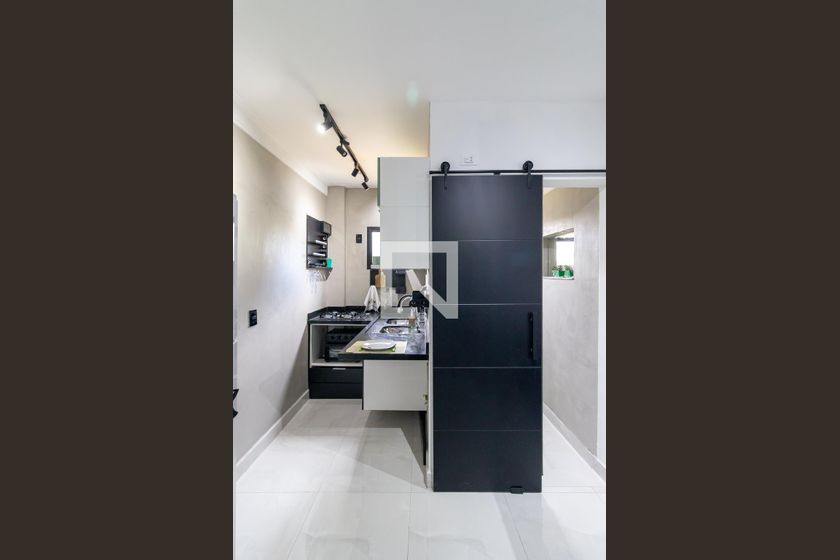 Apartamento, 1 quarto, 30 m² - Foto 45