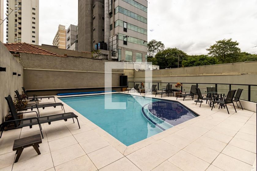 Apartamento, 1 quarto, 30 m² - Foto 55