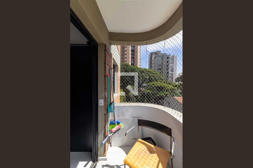 Apartamento, 1 quarto, 30 m² - Foto 15