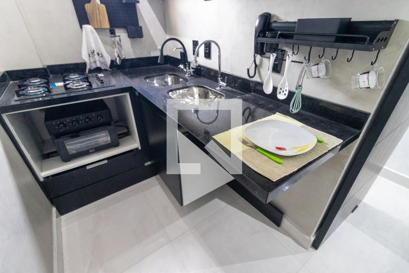 Apartamento, 1 quarto, 30 m² - Foto 49