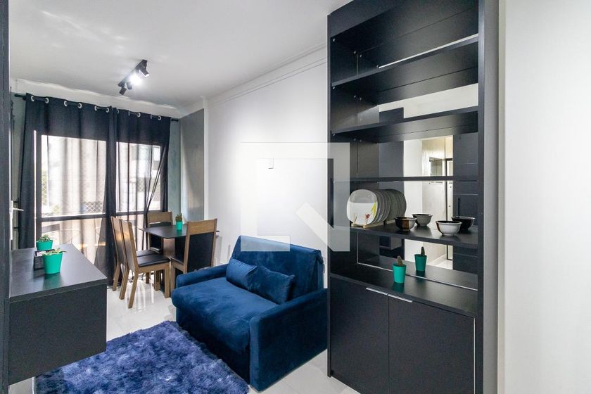 Apartamento, 1 quarto, 30 m² - Foto 7