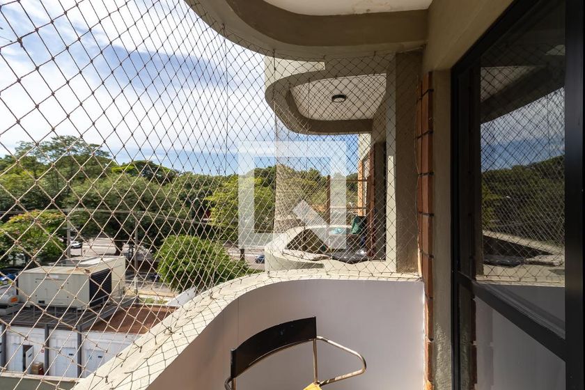 Apartamento, 1 quarto, 30 m² - Foto 23