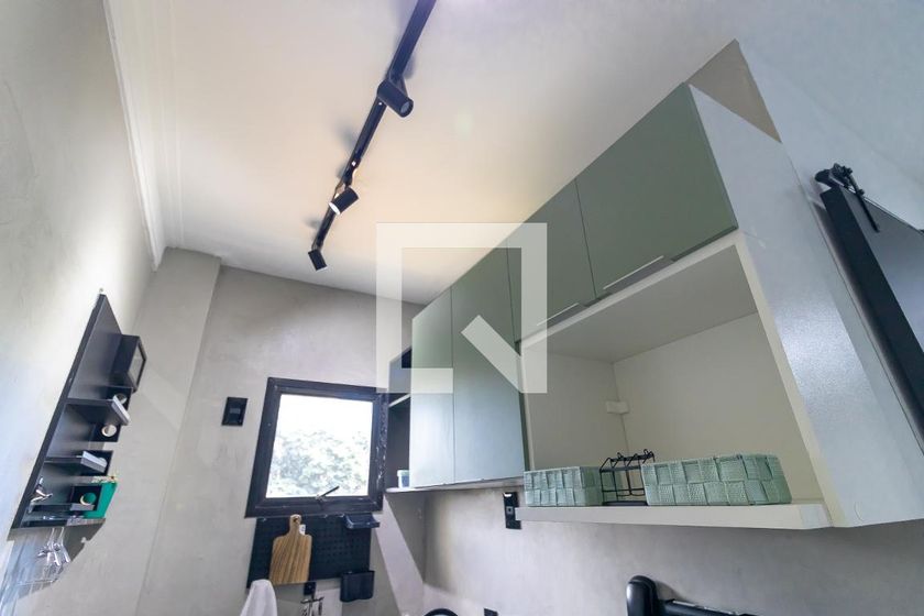 Apartamento, 1 quarto, 30 m² - Foto 51