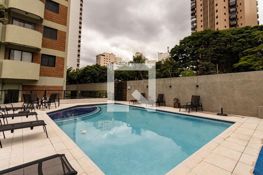 Apartamento, 1 quarto, 30 m² - Foto 57