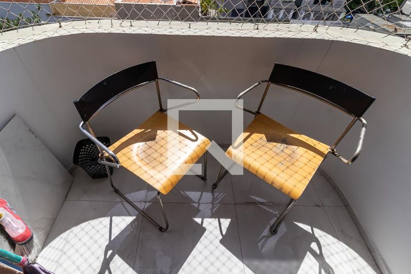 Apartamento, 1 quarto, 30 m² - Foto 13