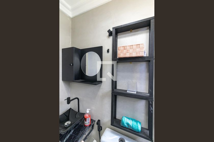 Apartamento, 1 quarto, 30 m² - Foto 39