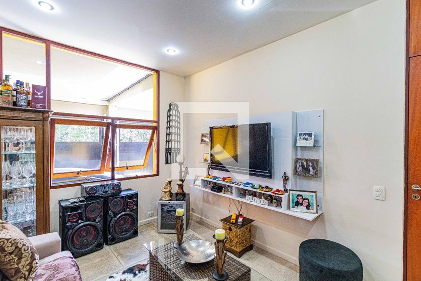 Casa, 4 quartos, 350 m² - Foto 35