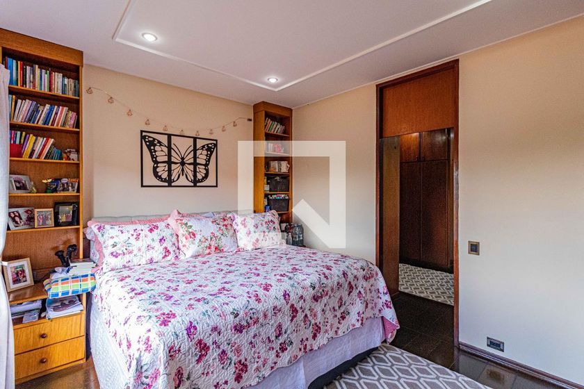 Casa, 4 quartos, 350 m² - Foto 51