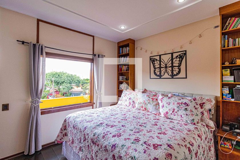 Casa, 4 quartos, 350 m² - Foto 49