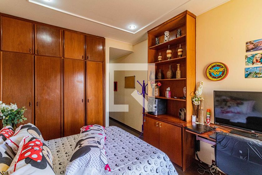 Casa, 4 quartos, 350 m² - Foto 89