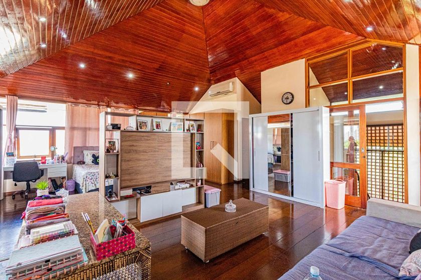 Casa, 4 quartos, 350 m² - Foto 141