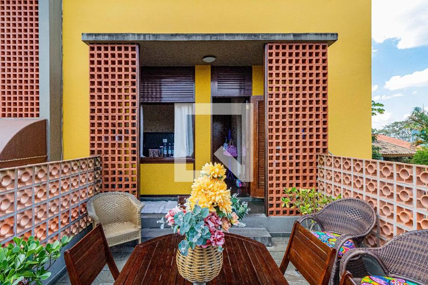 Casa, 4 quartos, 350 m² - Foto 121