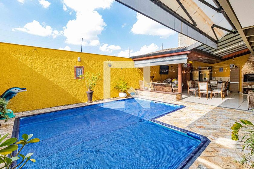 Casa, 4 quartos, 350 m² - Foto 231
