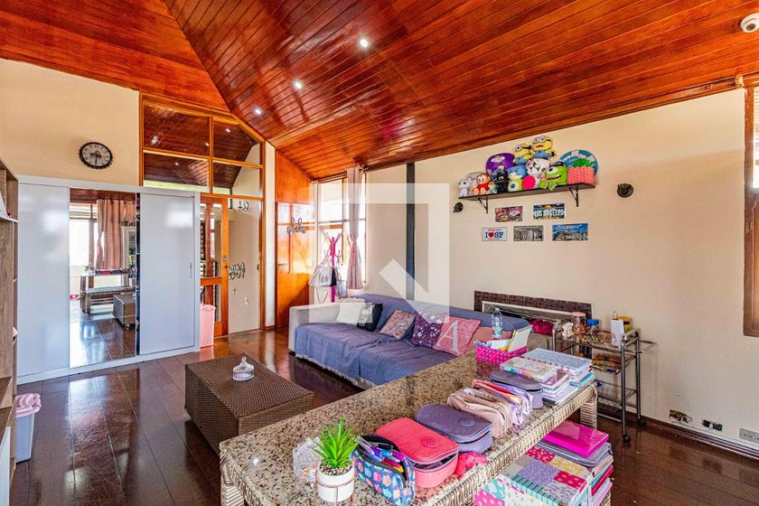 Casa, 4 quartos, 350 m² - Foto 143