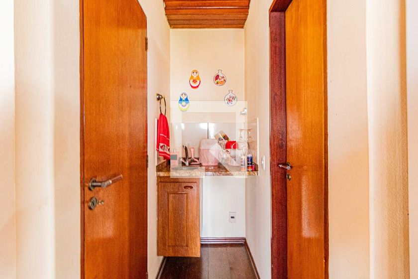 Casa, 4 quartos, 350 m² - Foto 163