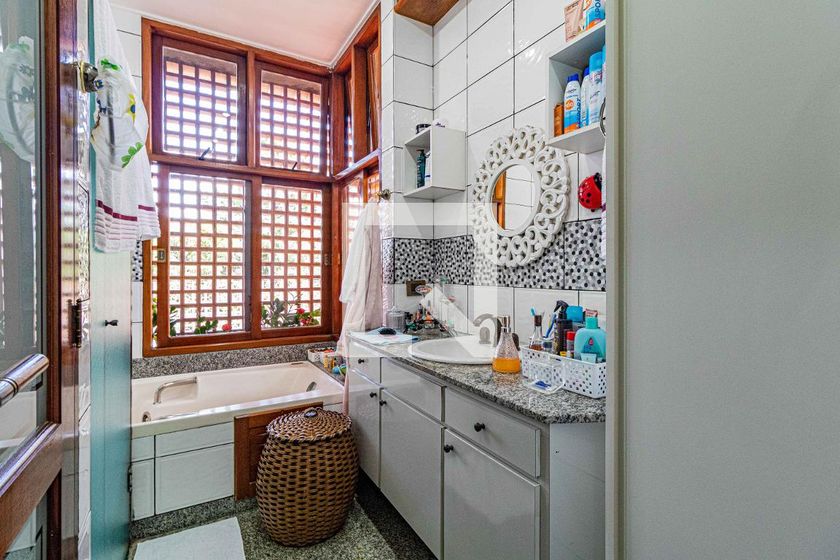Casa, 4 quartos, 350 m² - Foto 75