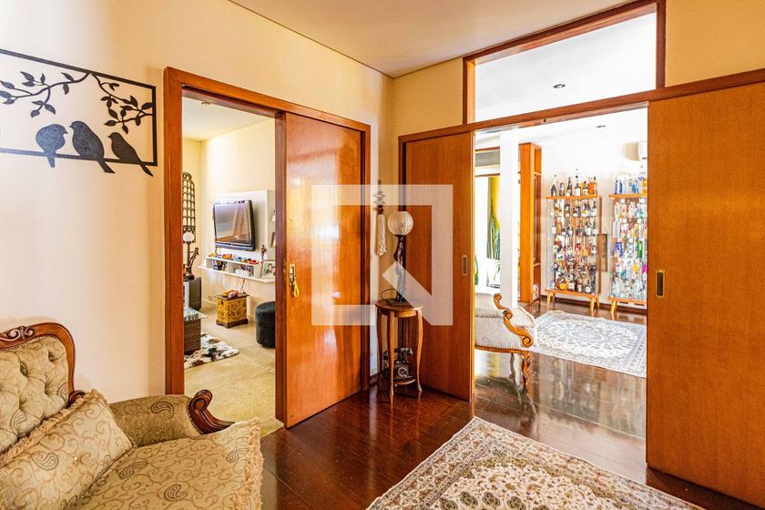 Casa, 4 quartos, 350 m² - Foto 29