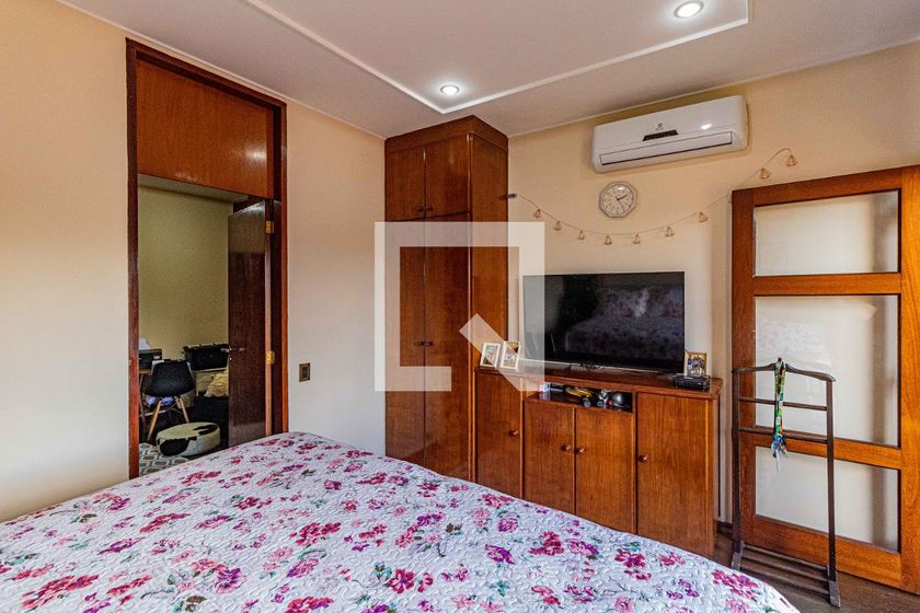 Casa, 4 quartos, 350 m² - Foto 53