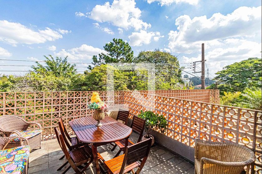 Casa, 4 quartos, 350 m² - Foto 113