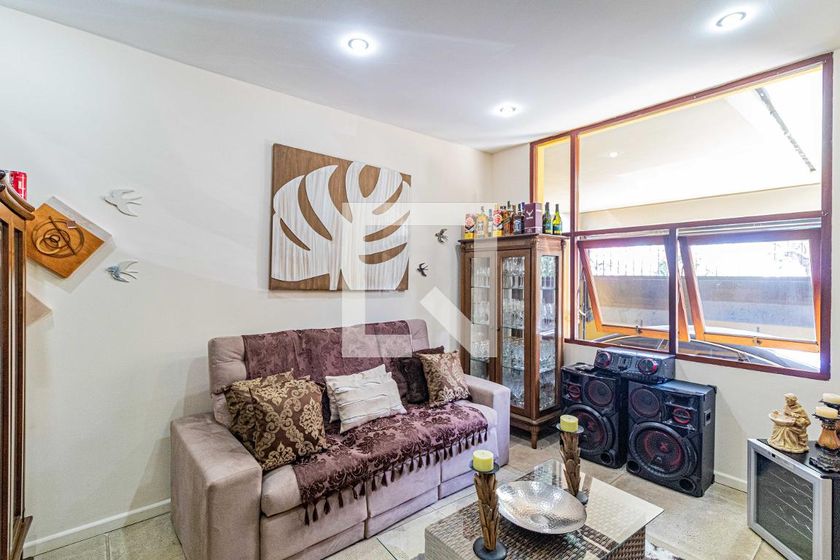 Casa, 4 quartos, 350 m² - Foto 37