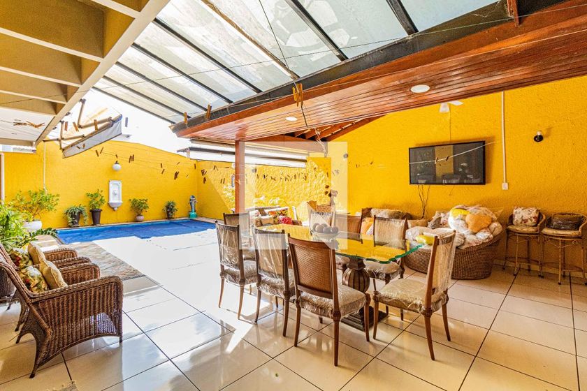 Casa, 4 quartos, 350 m² - Foto 227