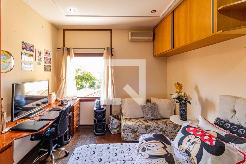 Casa, 4 quartos, 350 m² - Foto 93