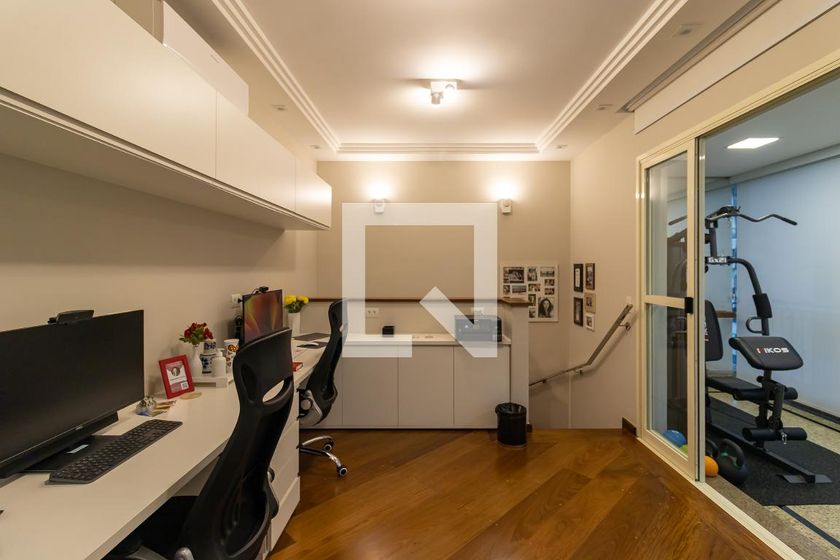 Cobertura, 2 quartos, 257 m² - Foto 35