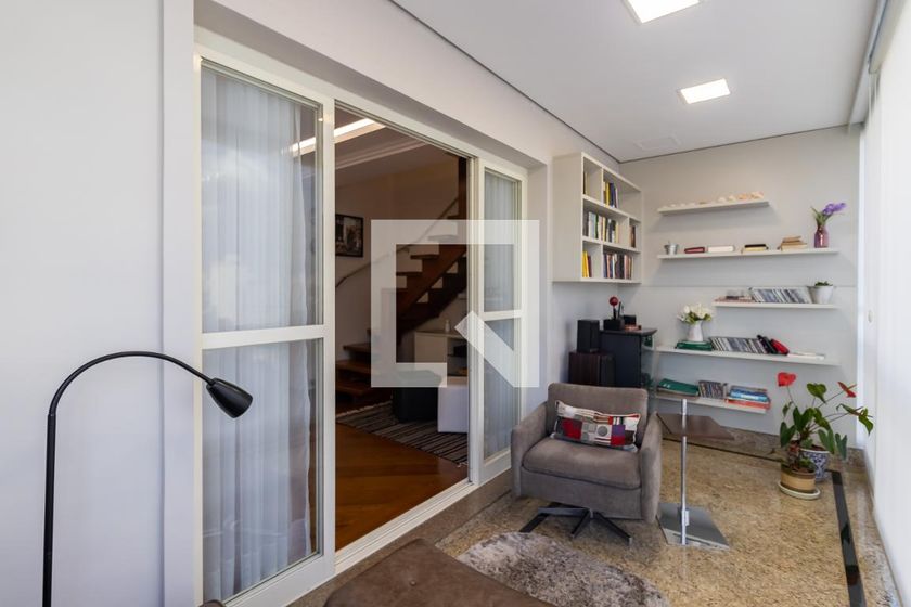 Cobertura, 2 quartos, 257 m² - Foto 25