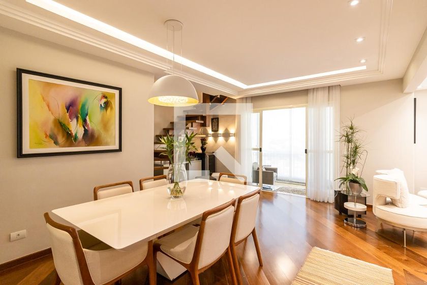 Cobertura, 2 quartos, 257 m² - Foto 13