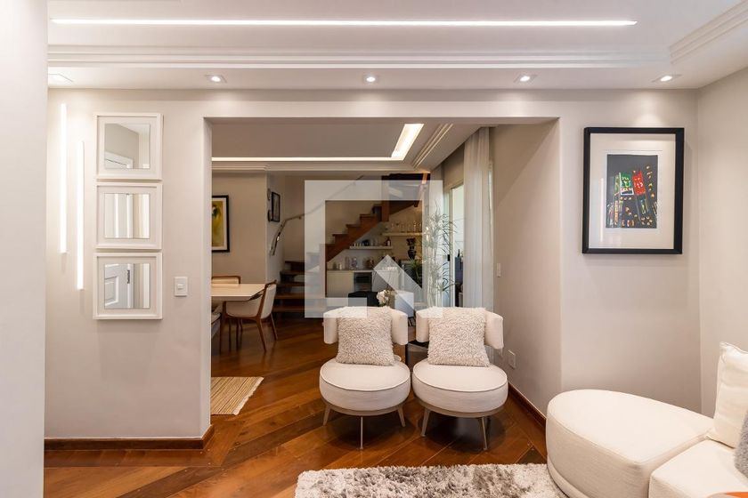 Cobertura, 2 quartos, 257 m² - Foto 3