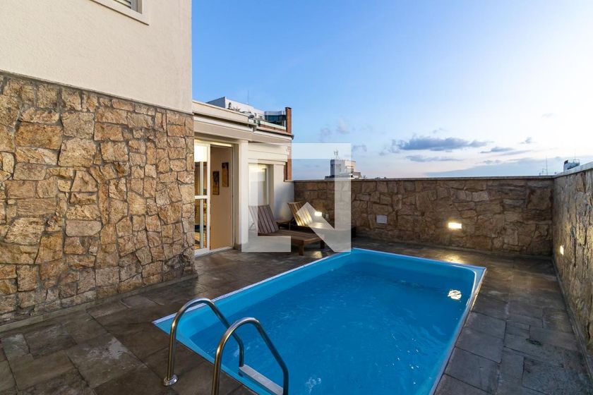 Cobertura, 2 quartos, 257 m² - Foto 73