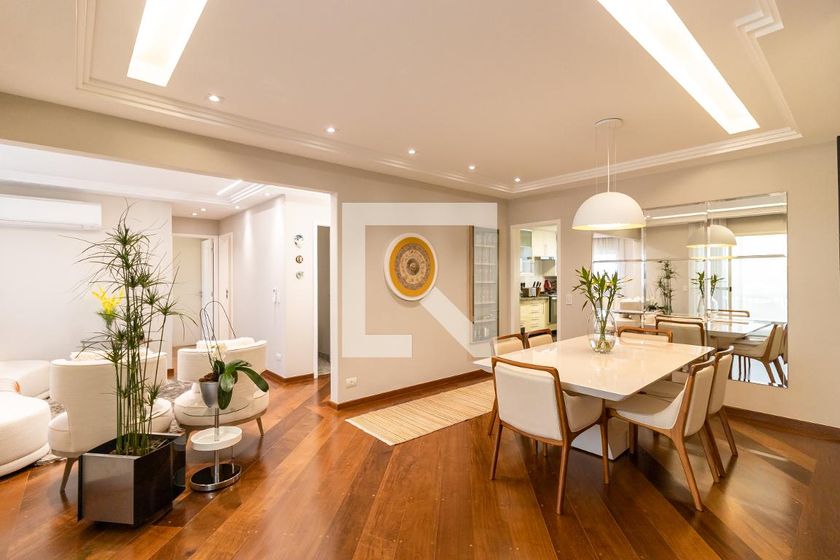 Cobertura, 2 quartos, 257 m² - Foto 7