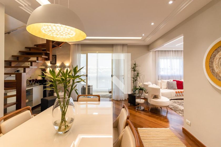 Cobertura, 2 quartos, 257 m² - Foto 15