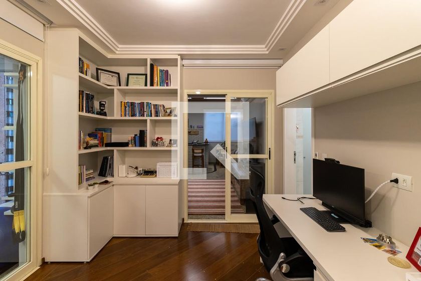 Cobertura, 2 quartos, 257 m² - Foto 31