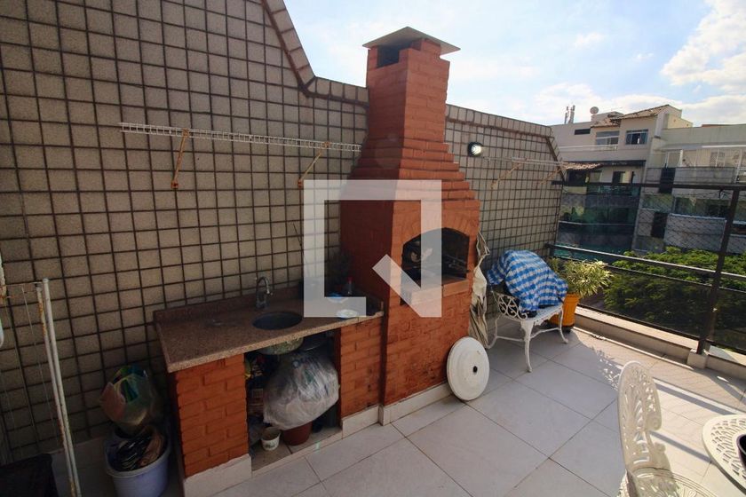 Cobertura, 4 quartos, 270 m² - Foto 33