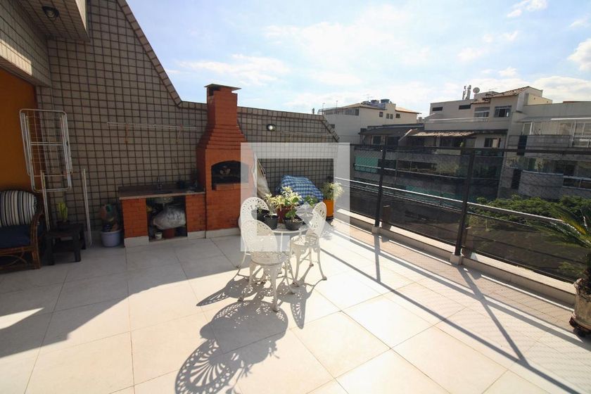 Cobertura, 4 quartos, 270 m² - Foto 23