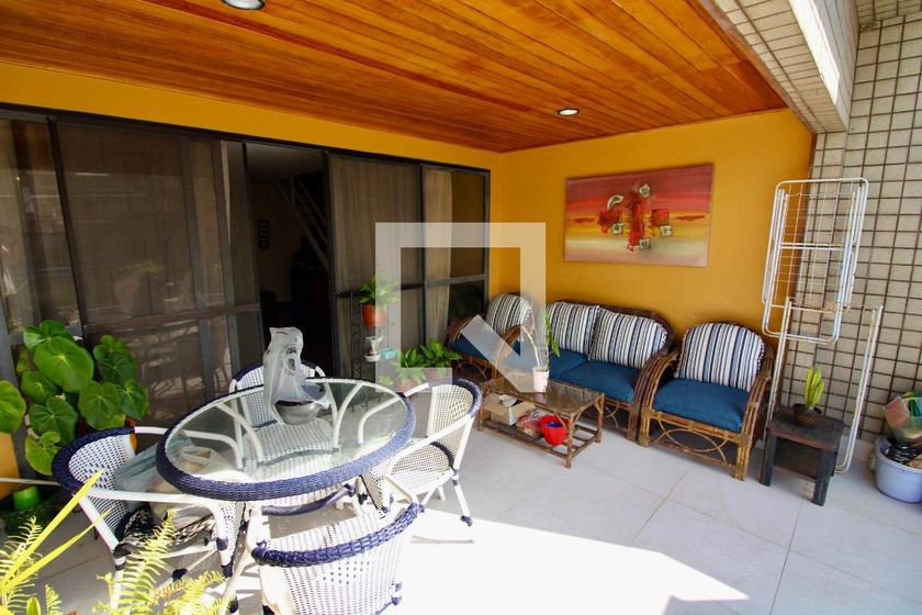 Cobertura, 4 quartos, 270 m² - Foto 21