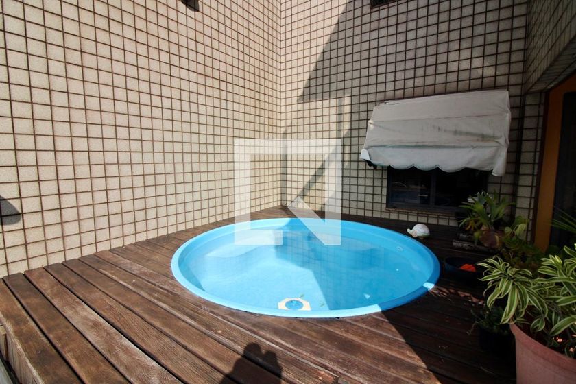 Cobertura, 4 quartos, 270 m² - Foto 25
