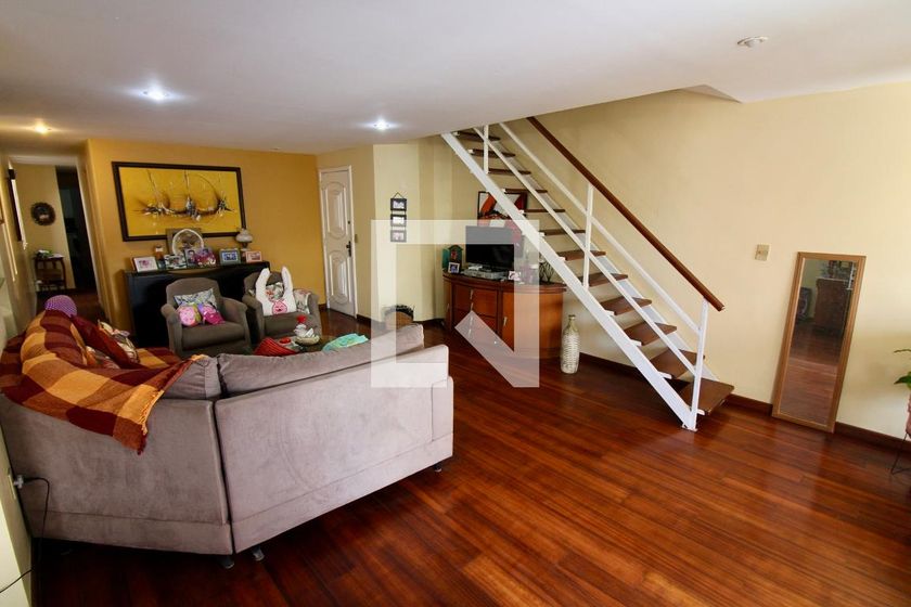 Cobertura, 4 quartos, 270 m² - Foto 7