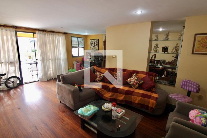 Cobertura, 4 quartos, 270 m² - Foto 3