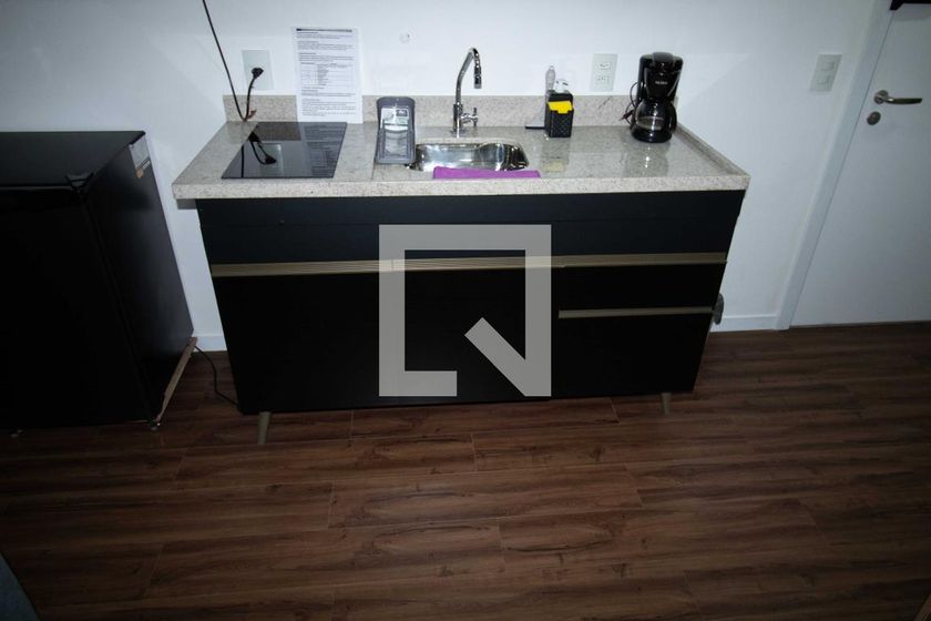 Kitnet-Studio, 27 m² - Foto 11
